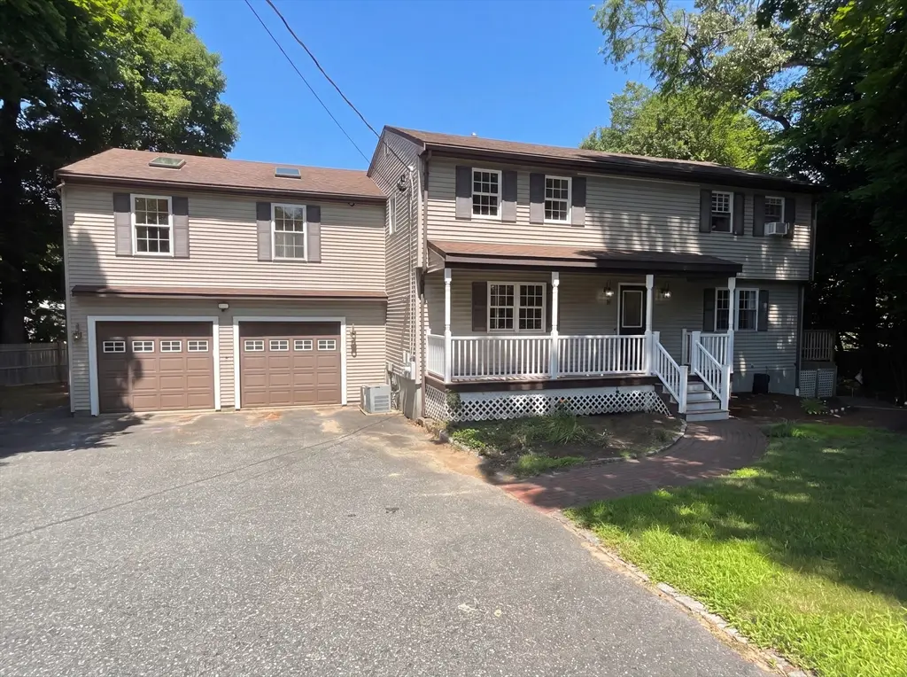 661 Main St #661, Millis, MA 02054 - #1