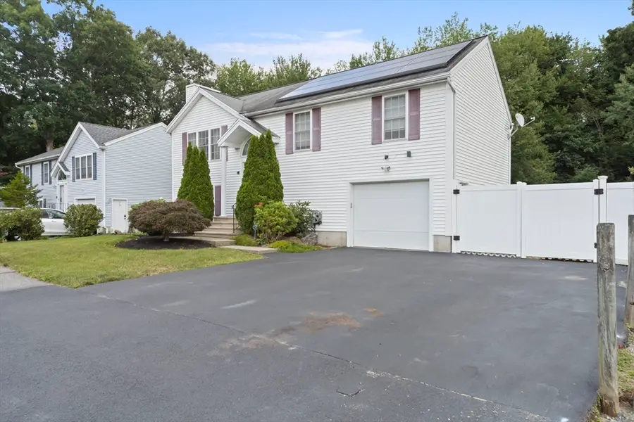 82 Vincent Circle, Worcester, MA 01604 - #2