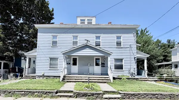 14-16 Grand St, Leominster, MA 01453