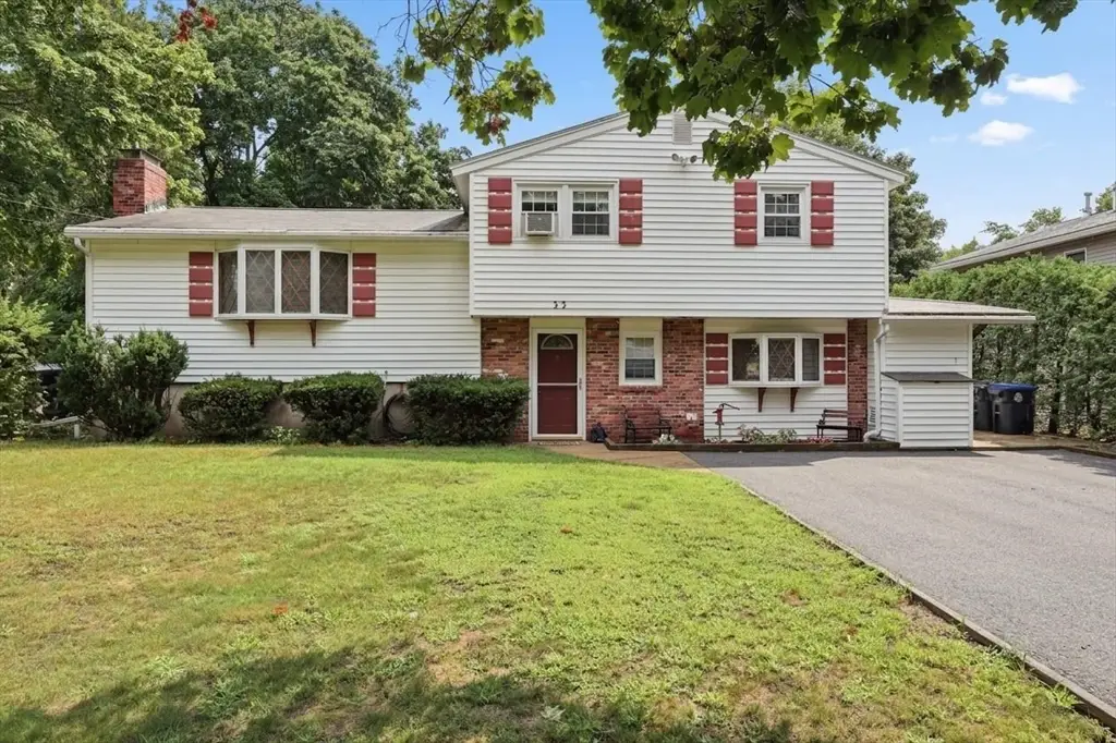 33 Rolling Ln, Hudson, MA 01749 - #1