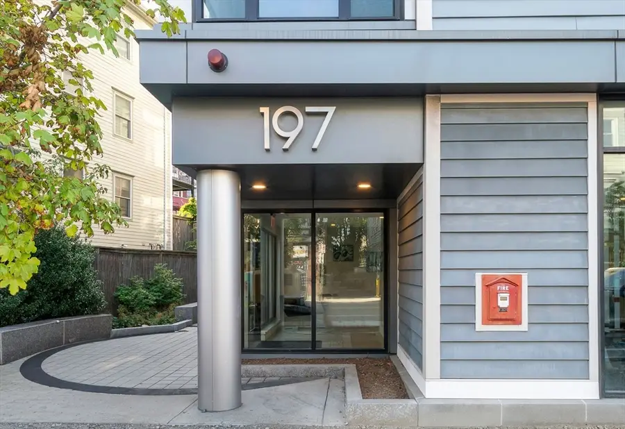 197 Washington St #409, Somerville, MA 02143 - #2