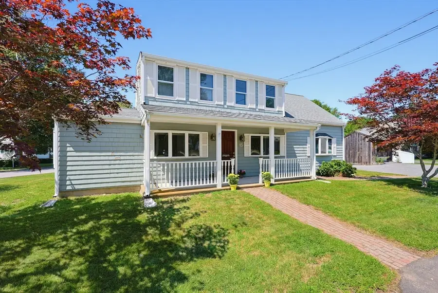 15 Fiske Street, Natick, MA 01760 - #2