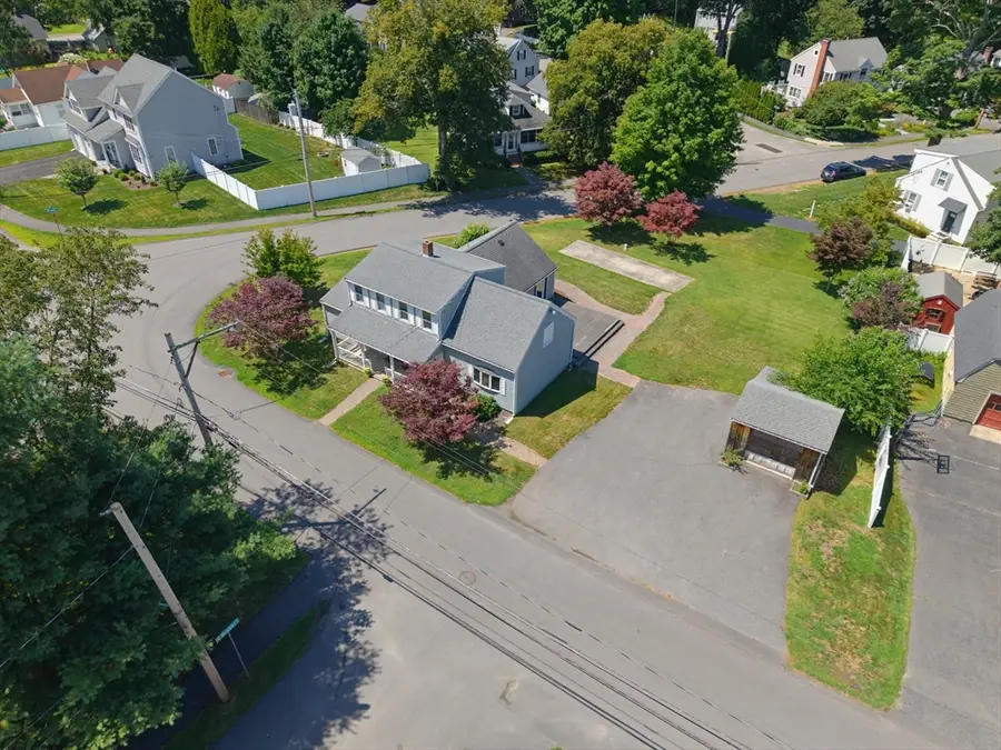 15 Fiske Street, Natick, MA 01760 - #3