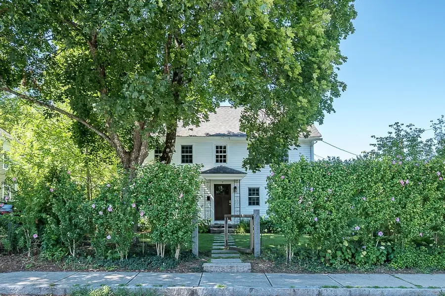 9 Cross Street, Westborough, MA 01581 - #2
