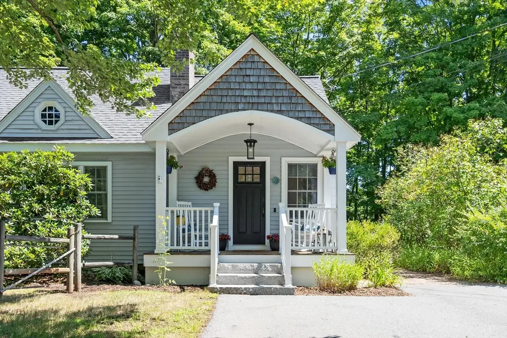 6 Whitcomb Ave, Littleton, MA 01460 - #1