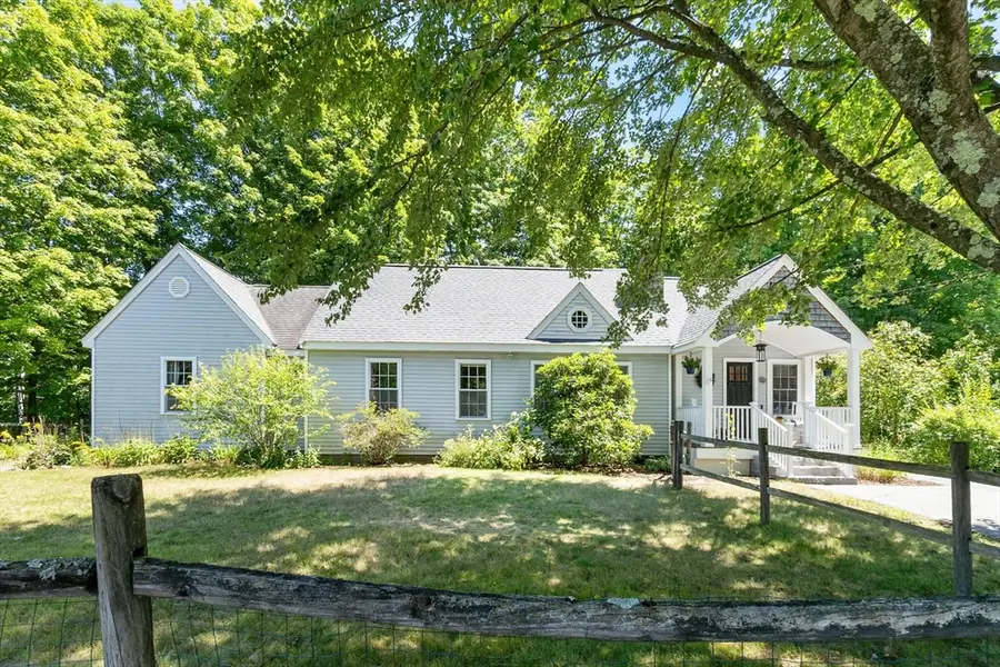 6 Whitcomb Ave, Littleton, MA 01460 - #2