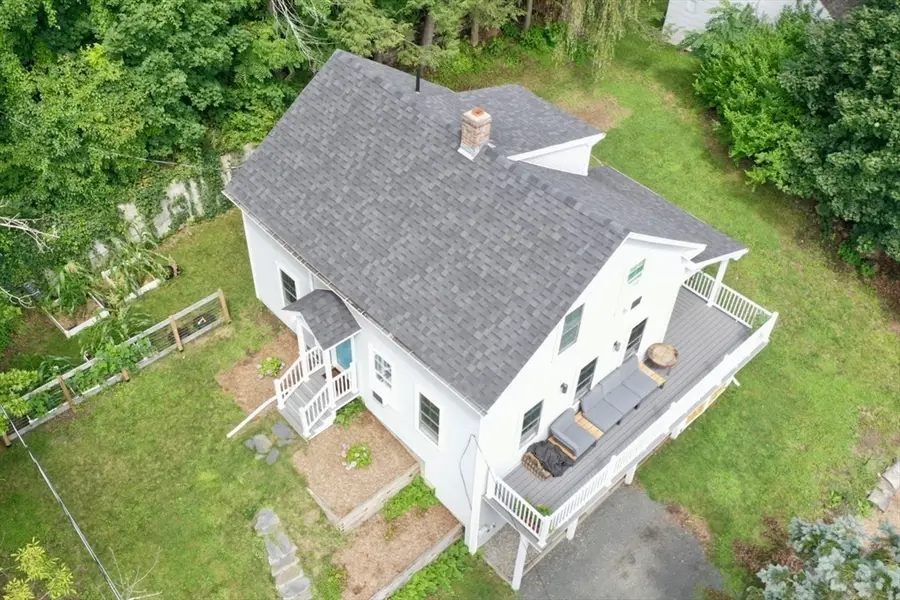 44 Green St, Shelburne Falls, MA 01370 - #2