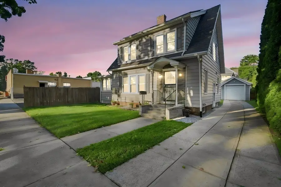 15 Garland St, Springfield, MA 01118 - #3