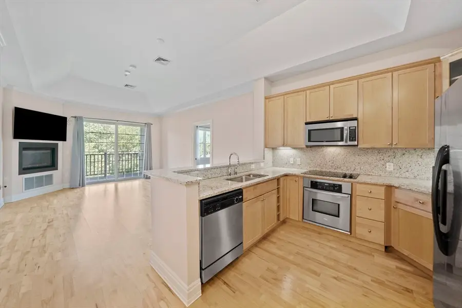 59 Walpole St #307, Canton, MA 02021 - #2
