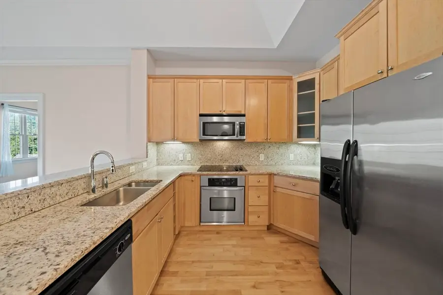 59 Walpole St #307, Canton, MA 02021 - #3