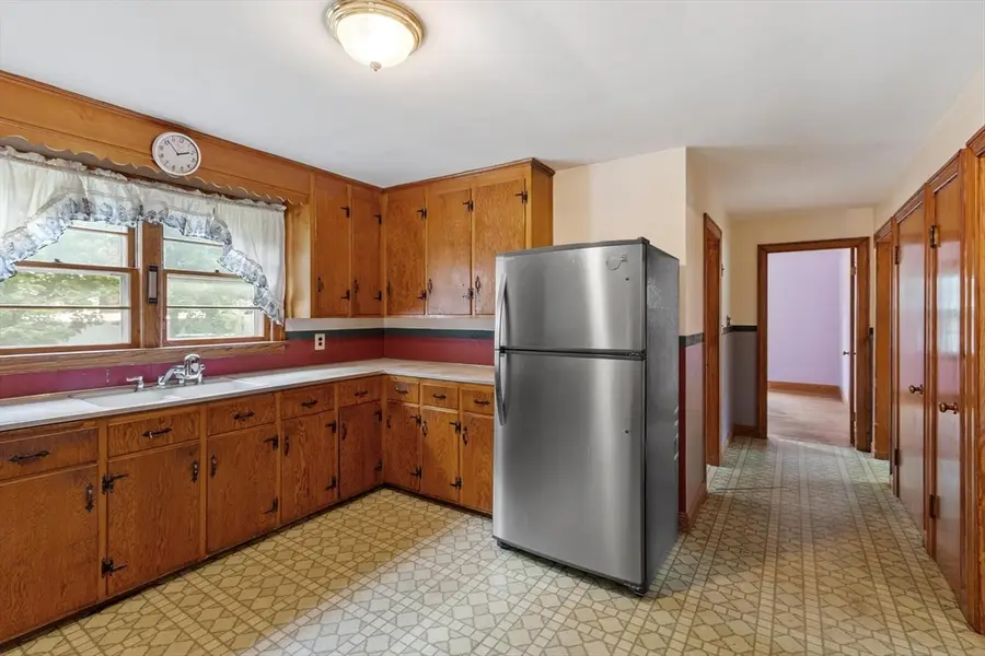 25 Starr St, Leominster, MA 01453 - #2