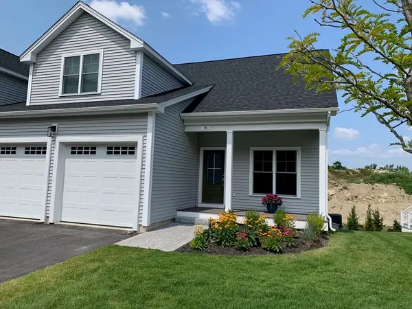 18 Chartwell #49, Worcester, MA 01609