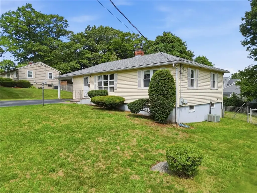 140 Milton Rd., Braintree, MA 02184 - #1