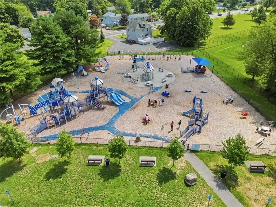140 Milton Rd., Braintree, MA 02184 - #2