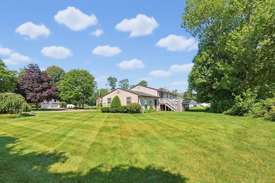 75 Concetta Drive, Bridgewater, MA 02324 - #2