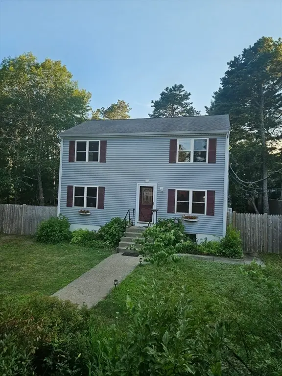 11 Cardinal Ave, East Wareham, MA 02538 - #2