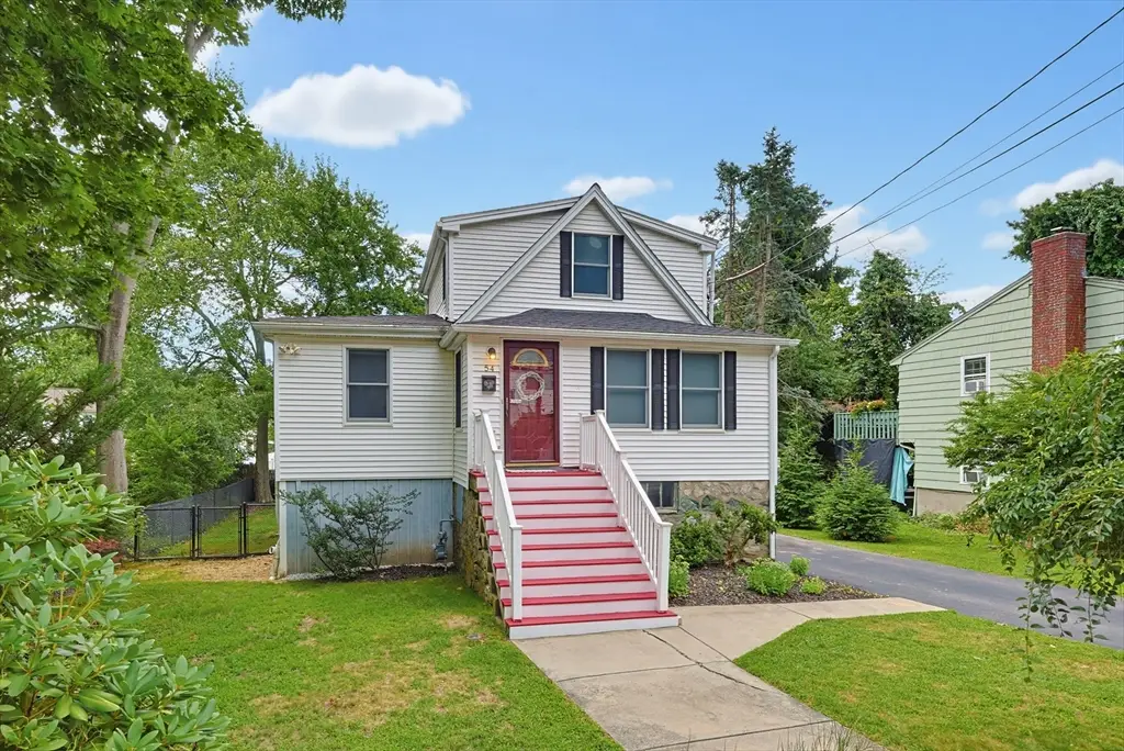 54 Gainsville Rd, Dedham, MA 02026 - #1