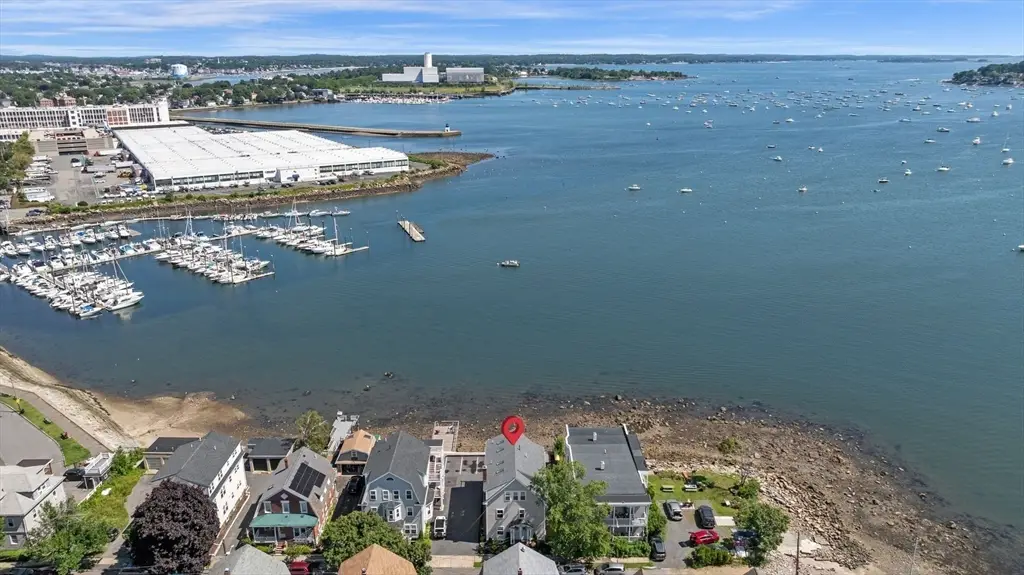 111 Leach Street #3, Salem, MA 01970 - #1