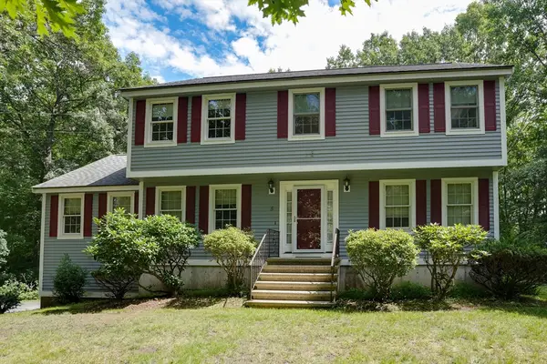 5 Ohio Rd, Tyngsborough, MA 01879