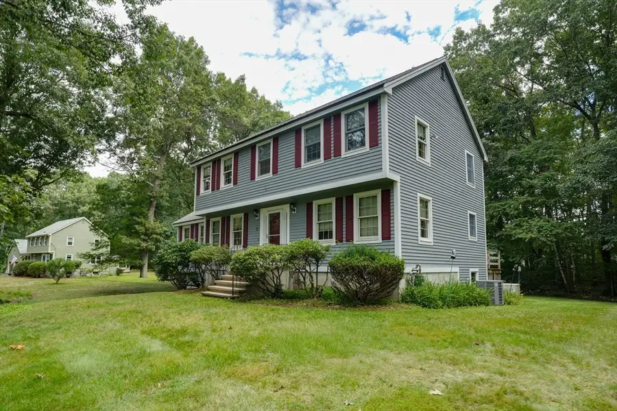 5 Ohio Rd, Tyngsborough, MA 01879 - #2