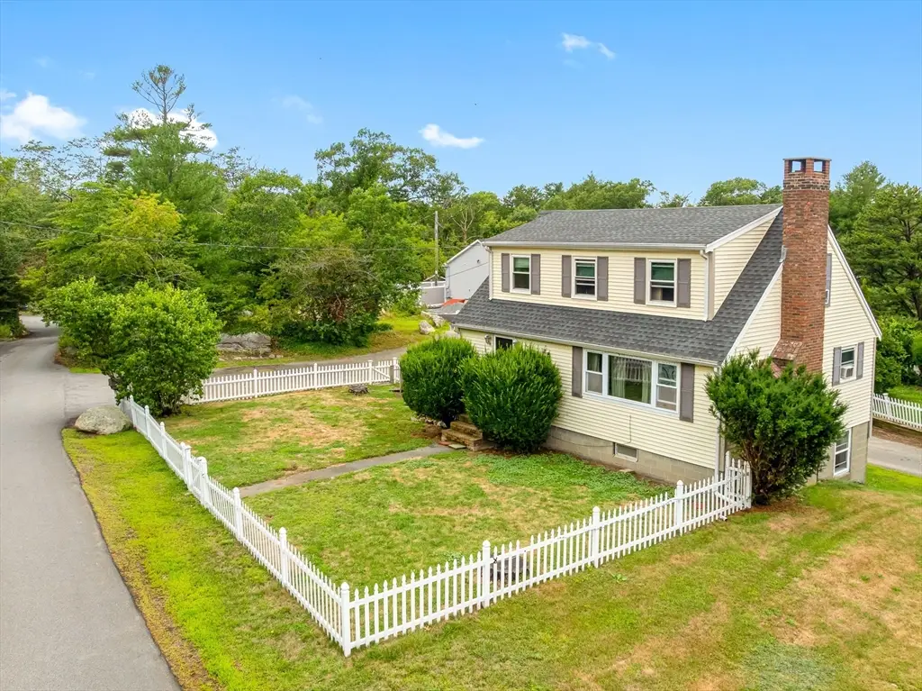 54 Stockholm Avenue, Rockport, MA 01966 - #1