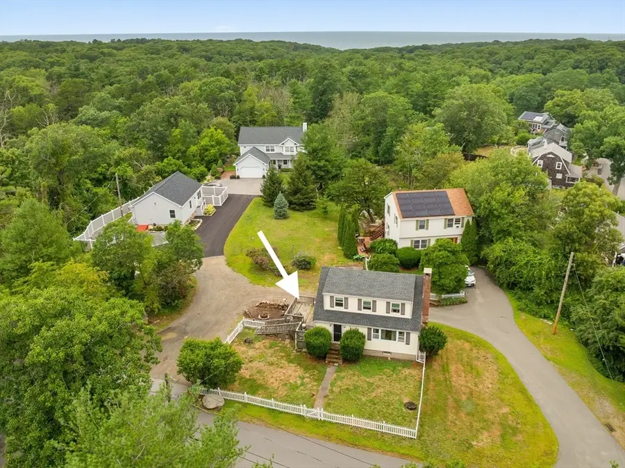 54 Stockholm Avenue, Rockport, MA 01966 - #2