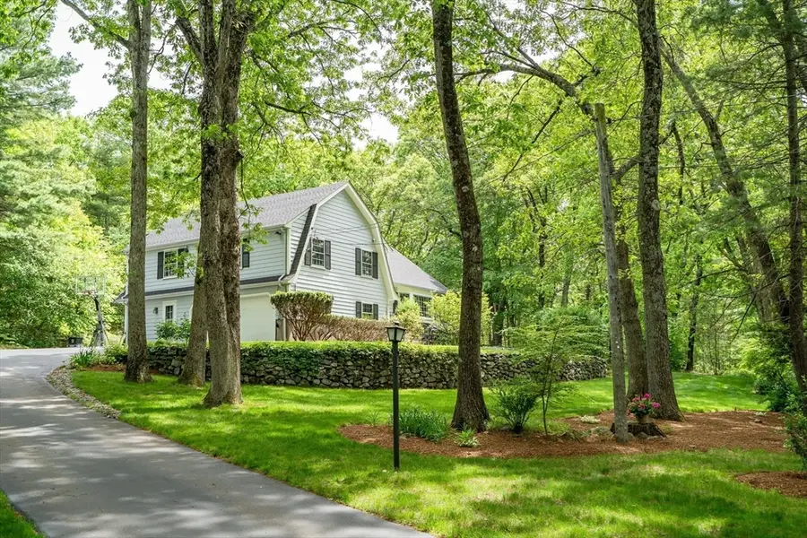 21 Wayland Hills Rd.,, Wayland, MA 01778 - #3