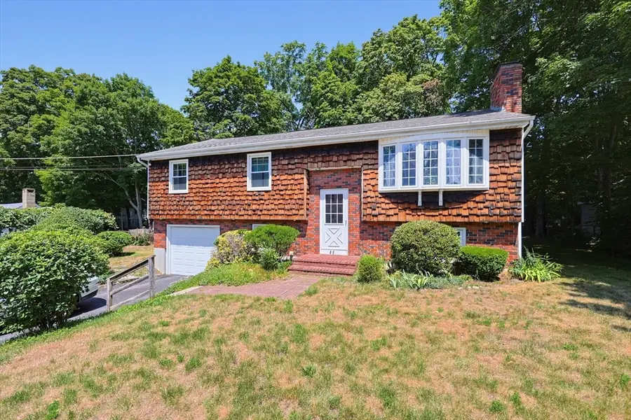 48 Jackson St, North Attleboro, MA 02763 - #2