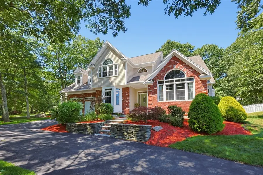 30 Rossi Ln, Ashland, MA 01721 - #2