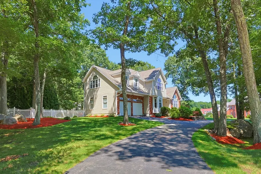 30 Rossi Ln, Ashland, MA 01721 - #3