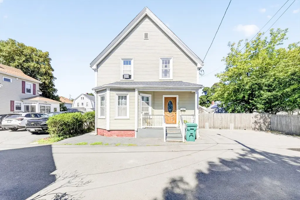 22 Emerson, Lynn, MA 01902 - #1