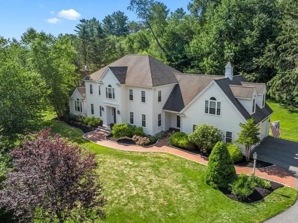 2 Blackthorne Lane, Norwell, MA 02061 - #1