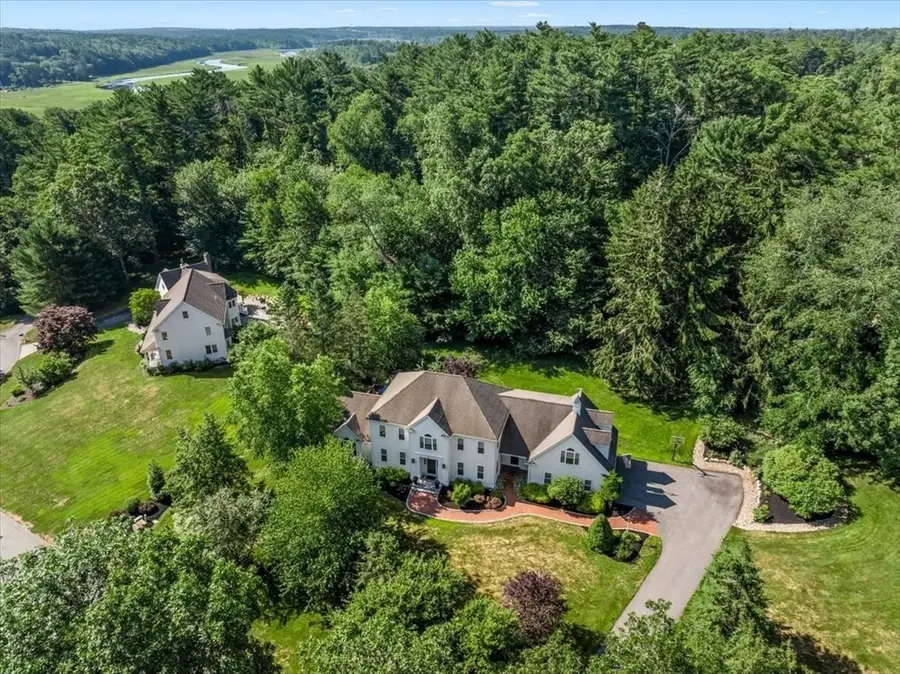 2 Blackthorne Lane, Norwell, MA 02061 - #2