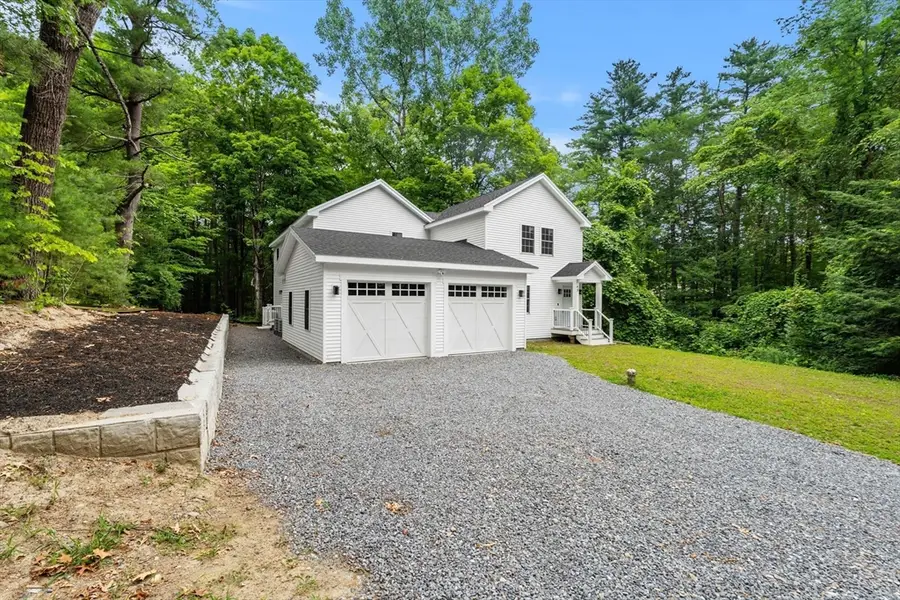 48 Island Rd, Lunenburg, MA 01462 - #2