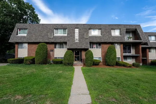 68 Summer Ave #1, Stoughton, MA 02072