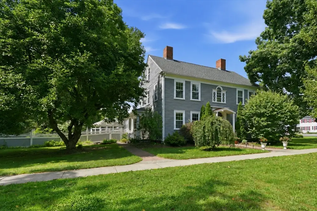724-726 Main St, Agawam, MA 01001 - #1