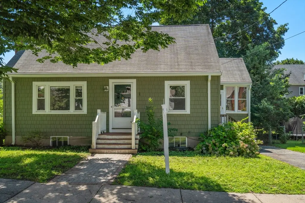 10 Emelia Terrace, Boston, MA 02132 - #1
