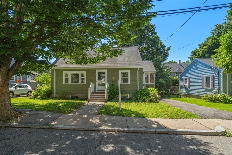 10 Emelia Terrace, Boston, MA 02132 - #2