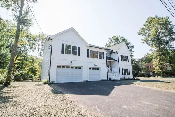 Lot 1 Sherwood Lane, Lakeville, MA 02347