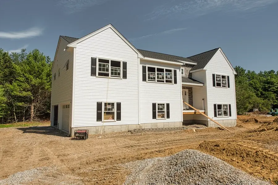 Lot 1 Sherwood Lane, Lakeville, MA 02347 - #2
