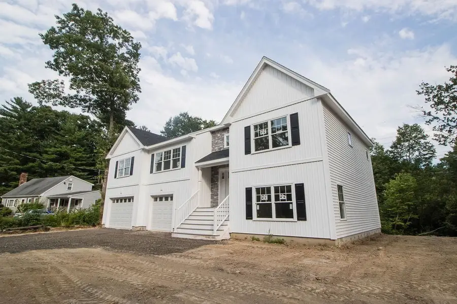 Lot 1 Sherwood Lane, Lakeville, MA 02347 - #3