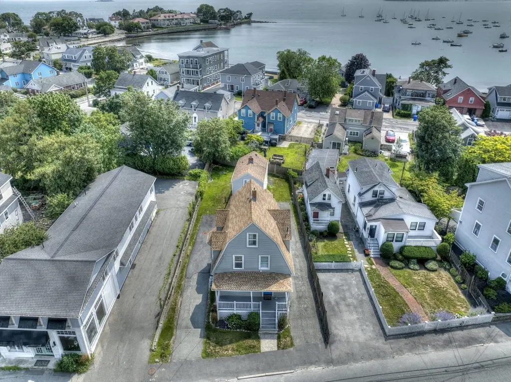 481 Humphrey, Swampscott, MA 01907 - #1