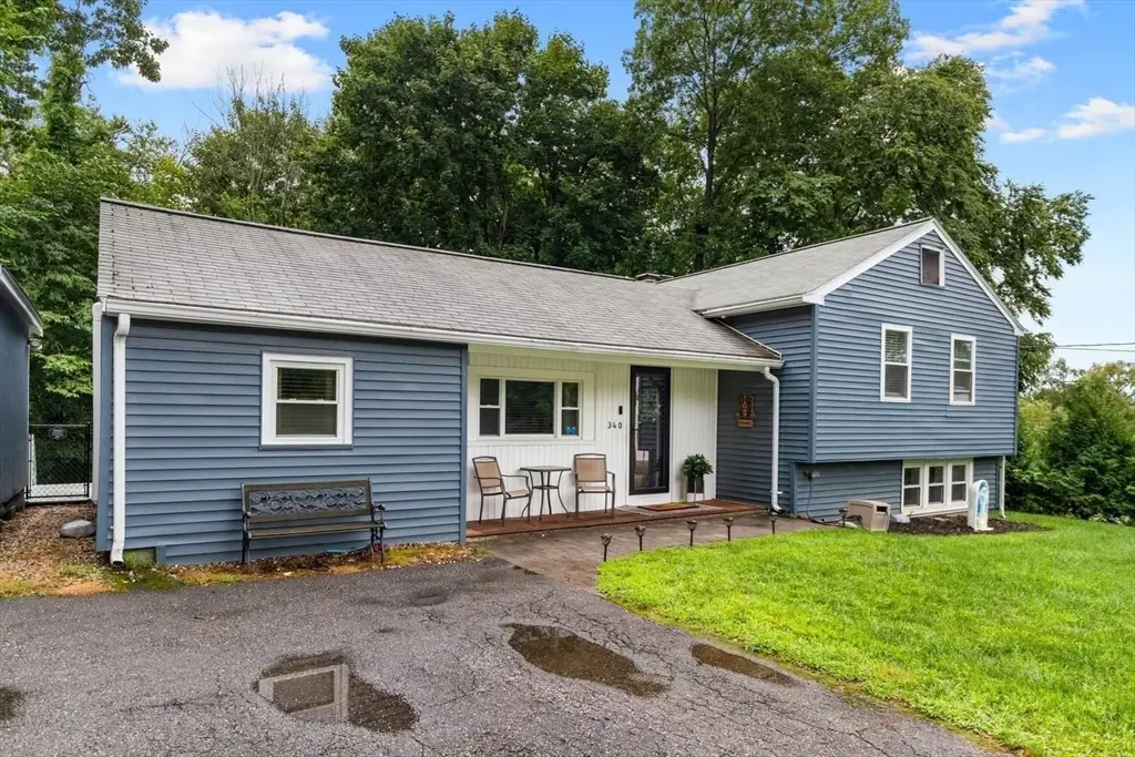 340 Berlin Rd, Marlborough, MA 01752 - #1