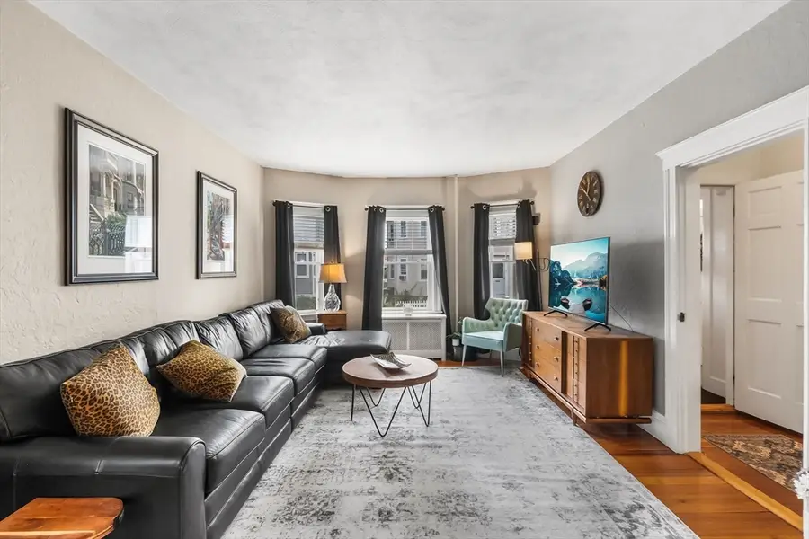 27 Peirce Ave, Everett, MA 02149 - #2