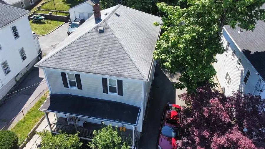 18 Peck Ave, Plymouth, MA 02360 - #3