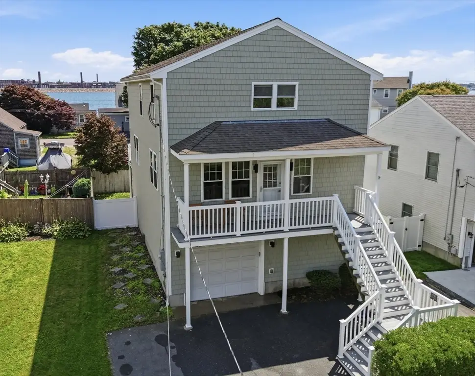 53 Osborne Street, New Bedford, MA 02740 - #1