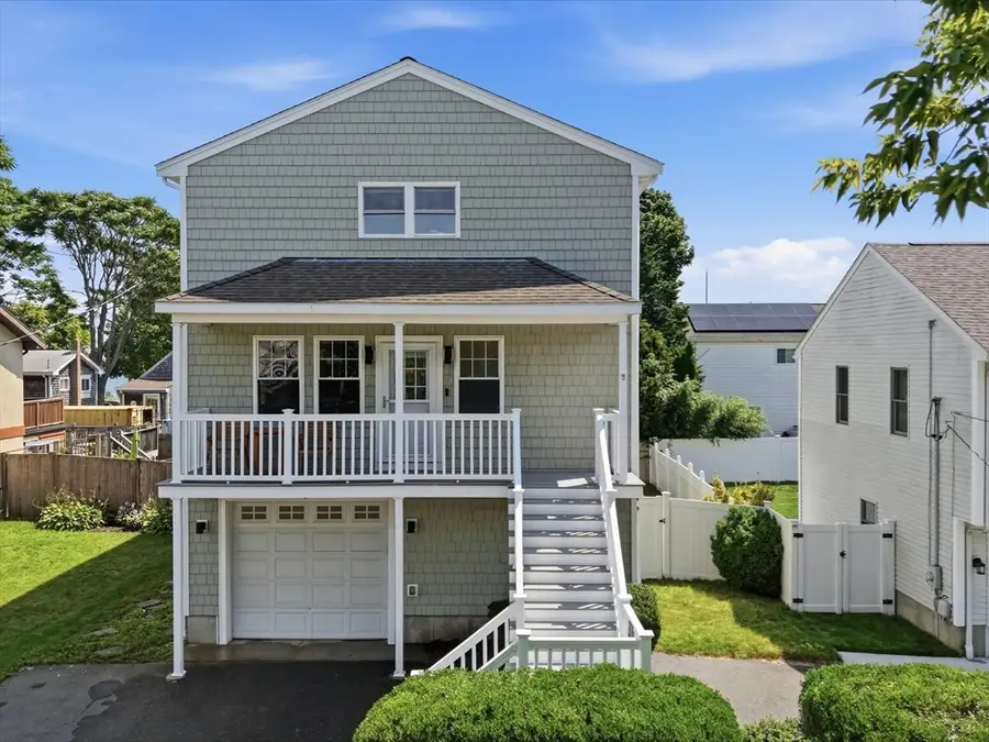 53 Osborne Street, New Bedford, MA 02740 - #2
