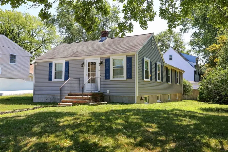 3 Fairview Ave, Natick, MA 01760 - #2