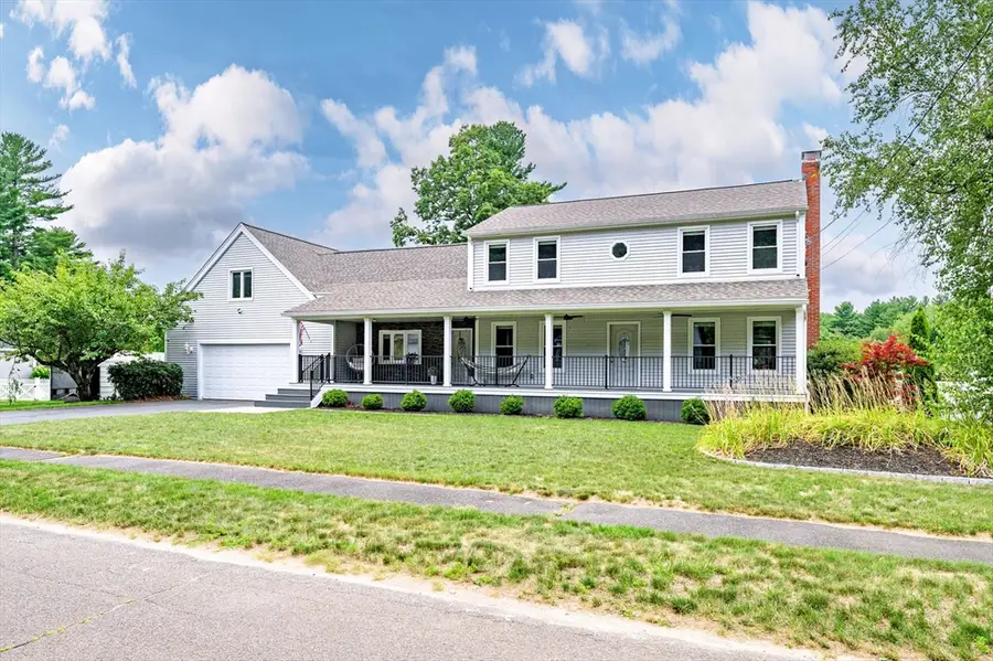 35 East Glen St, Westfield, MA 01085 - #2