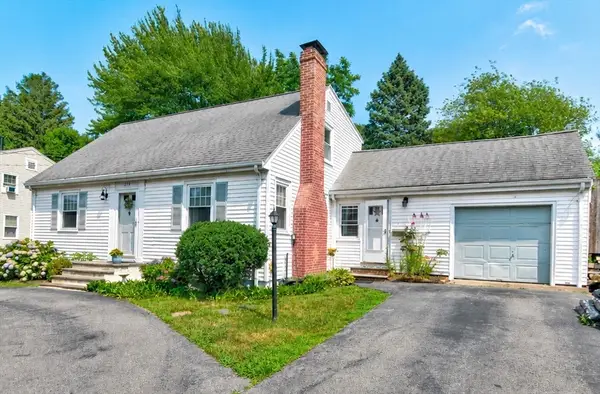 234 Liberty St, Braintree, MA 02184